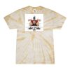 Spider Tie Dye Tees 1001 - Adult & Youth Thumbnail