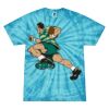 Spider Tie Dye Tees 1001 - Adult & Youth Thumbnail