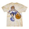 Spider Tie Dye Tees 1001 - Adult & Youth Thumbnail