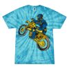 Spider Tie Dye Tees 1001 - Adult & Youth Thumbnail