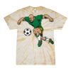 Spider Tie Dye Tees 1001 - Adult & Youth Thumbnail