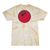 Spider Tie Dye Tees 1001 - Adult & Youth Thumbnail