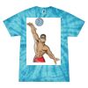 Spider Tie Dye Tees 1001 - Adult & Youth Thumbnail