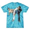 Spider Tie Dye Tees 1001 - Adult & Youth Thumbnail