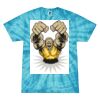 Spider Tie Dye Tees 1001 - Adult & Youth Thumbnail