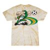Spider Tie Dye Tees 1001 - Adult & Youth Thumbnail