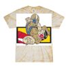 Spider Tie Dye Tees 1001 - Adult & Youth Thumbnail