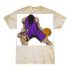 Spider Tie Dye Tees 1001 - Adult & Youth Thumbnail