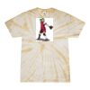Spider Tie Dye Tees 1001 - Adult & Youth Thumbnail