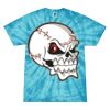 Spider Tie Dye Tees 1001 - Adult & Youth Thumbnail
