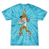 Spider Tie Dye Tees 1001 - Adult & Youth Thumbnail
