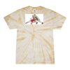 Spider Tie Dye Tees 1001 - Adult & Youth Thumbnail