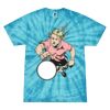 Spider Tie Dye Tees 1001 - Adult & Youth Thumbnail