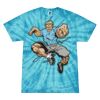 Spider Tie Dye Tees 1001 - Adult & Youth Thumbnail