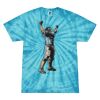 Spider Tie Dye Tees 1001 - Adult & Youth Thumbnail