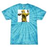 Spider Tie Dye Tees 1001 - Adult & Youth Thumbnail