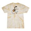 Spider Tie Dye Tees 1001 - Adult & Youth Thumbnail