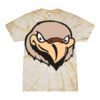 Spider Tie Dye Tees 1001 - Adult & Youth Thumbnail