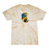 Spider Tie Dye Tees 1001 - Adult & Youth Thumbnail