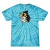 Spider Tie Dye Tees 1001 - Adult & Youth Thumbnail