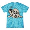 Spider Tie Dye Tees 1001 - Adult & Youth Thumbnail