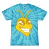 Spider Tie Dye Tees 1001 - Adult & Youth Thumbnail