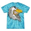 Spider Tie Dye Tees 1001 - Adult & Youth Thumbnail