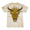 Spider Tie Dye Tees 1001 - Adult & Youth Thumbnail