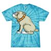 Spider Tie Dye Tees 1001 - Adult & Youth Thumbnail