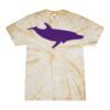 Spider Tie Dye Tees 1001 - Adult & Youth Thumbnail