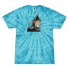 Spider Tie Dye Tees 1001 - Adult & Youth Thumbnail