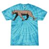 Spider Tie Dye Tees 1001 - Adult & Youth Thumbnail