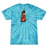 Spider Tie Dye Tees 1001 - Adult & Youth Thumbnail