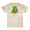 Spider Tie Dye Tees 1001 - Adult & Youth Thumbnail