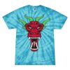 Spider Tie Dye Tees 1001 - Adult & Youth Thumbnail