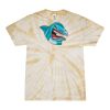 Spider Tie Dye Tees 1001 - Adult & Youth Thumbnail