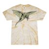 Spider Tie Dye Tees 1001 - Adult & Youth Thumbnail
