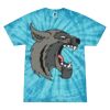 Spider Tie Dye Tees 1001 - Adult & Youth Thumbnail