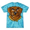 Spider Tie Dye Tees 1001 - Adult & Youth Thumbnail