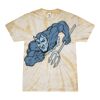 Spider Tie Dye Tees 1001 - Adult & Youth Thumbnail