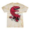 Spider Tie Dye Tees 1001 - Adult & Youth Thumbnail