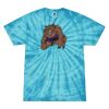Spider Tie Dye Tees 1001 - Adult & Youth Thumbnail