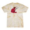 Spider Tie Dye Tees 1001 - Adult & Youth Thumbnail