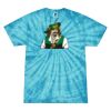 Spider Tie Dye Tees 1001 - Adult & Youth Thumbnail