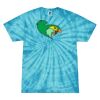 Spider Tie Dye Tees 1001 - Adult & Youth Thumbnail