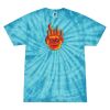 Spider Tie Dye Tees 1001 - Adult & Youth Thumbnail