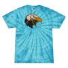 Spider Tie Dye Tees 1001 - Adult & Youth Thumbnail