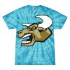 Spider Tie Dye Tees 1001 - Adult & Youth Thumbnail