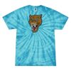 Spider Tie Dye Tees 1001 - Adult & Youth Thumbnail