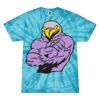 Spider Tie Dye Tees 1001 - Adult & Youth Thumbnail